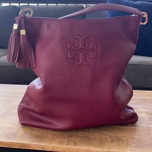 Tori Burch Shoulder Bag